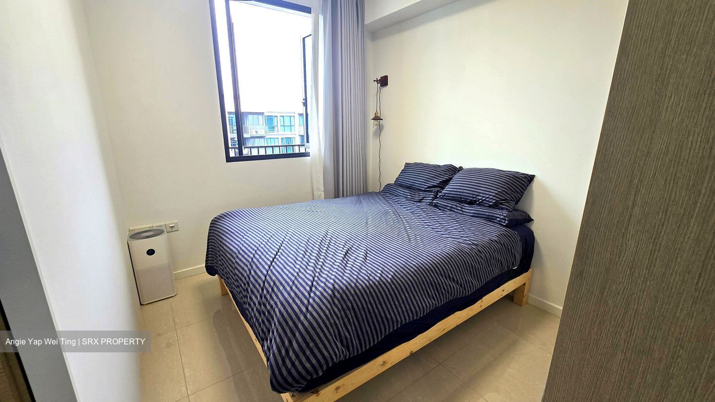 Treasure at Tampines (D18), Condominium #528837051